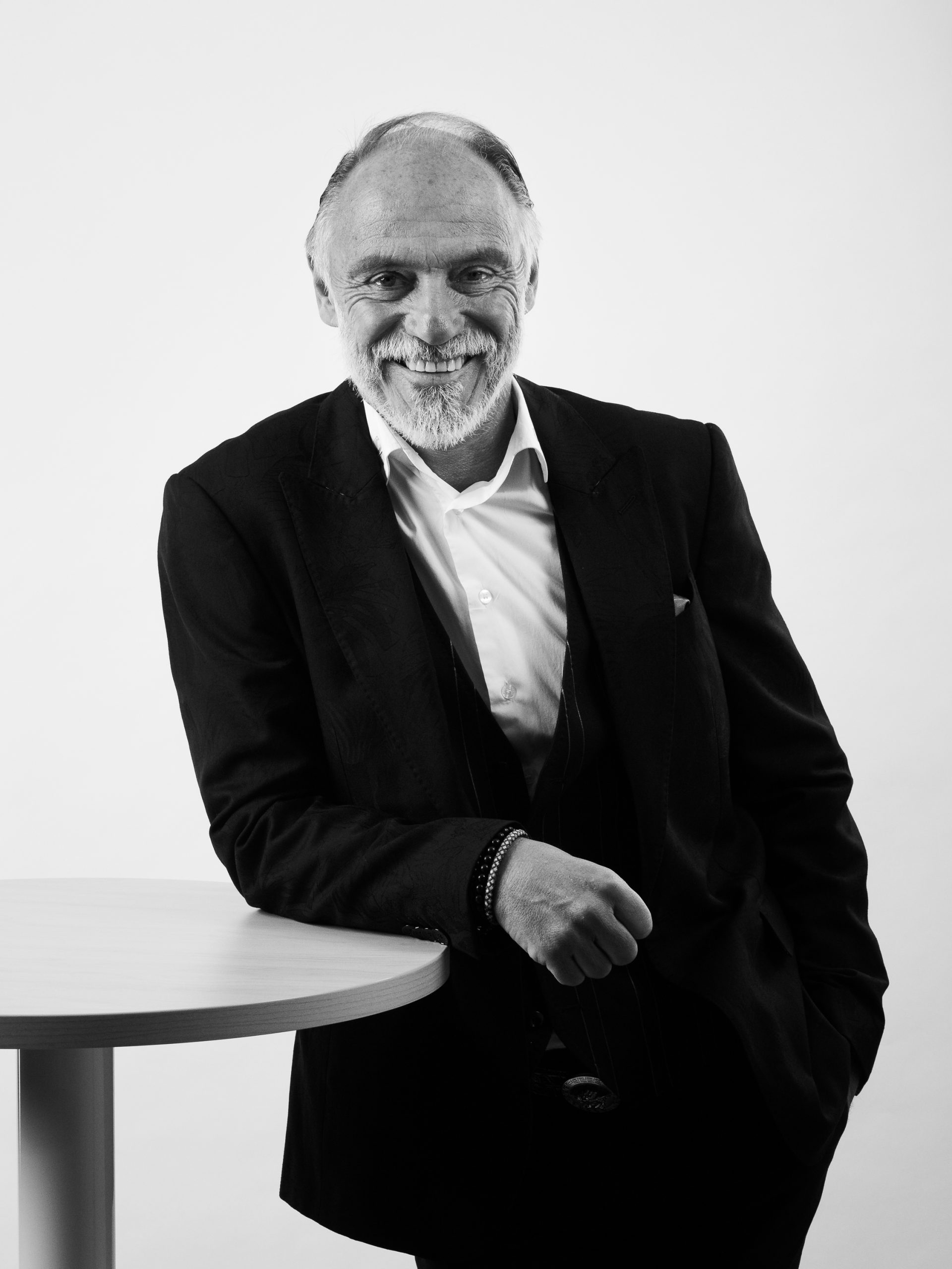 Mr. Carl-Åke Carlsson