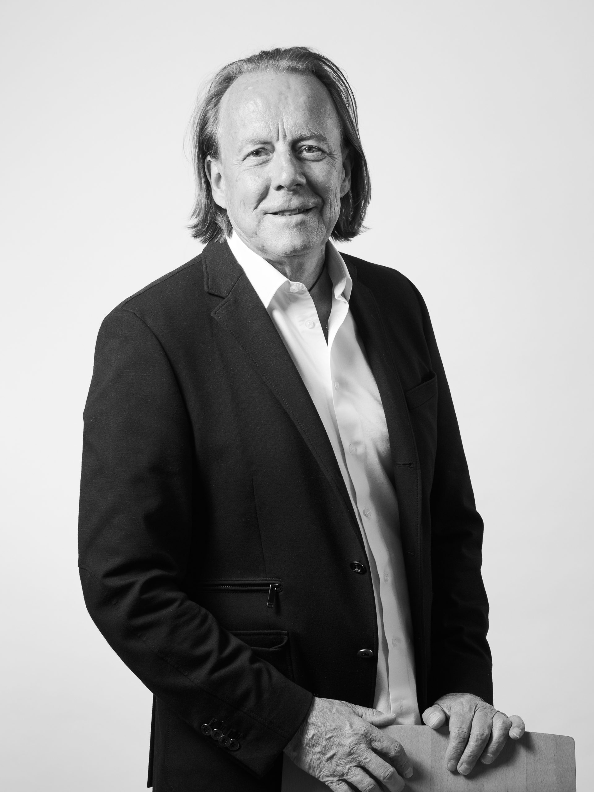 Jouni Heikkilä, MD, PhD