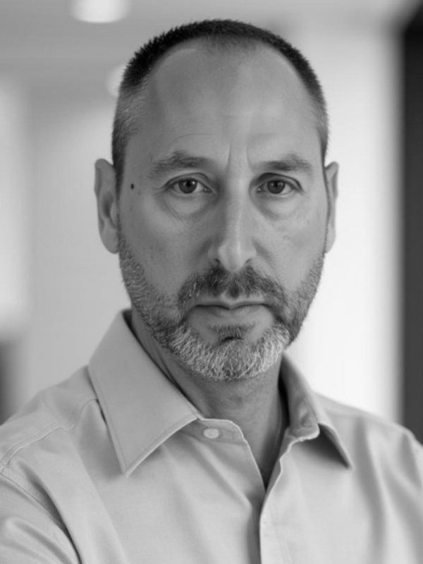 Lewis Feldberg, MBA