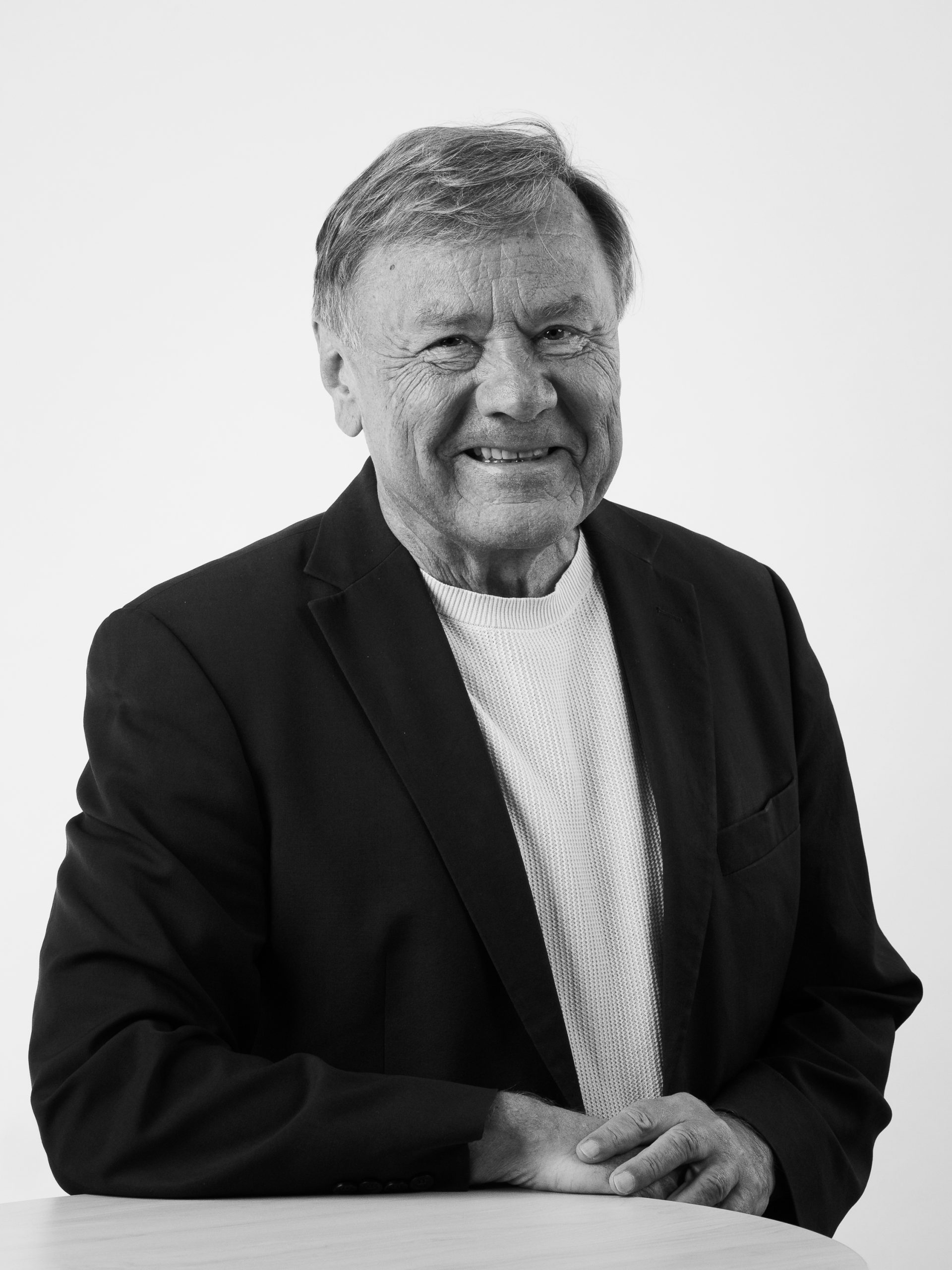  Reijo Salonen, MD, PhD
