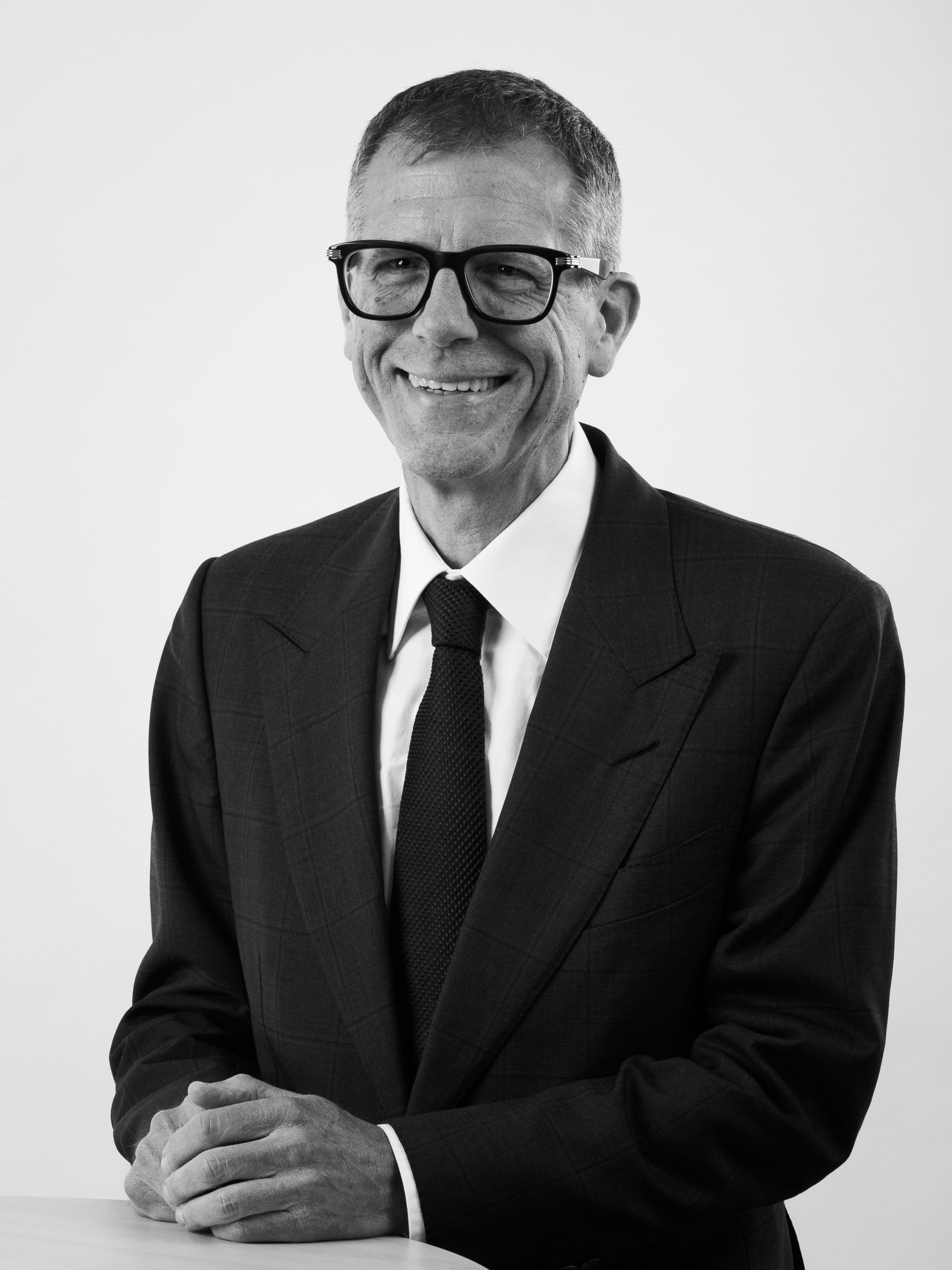 Shawn Silvestri, PhD