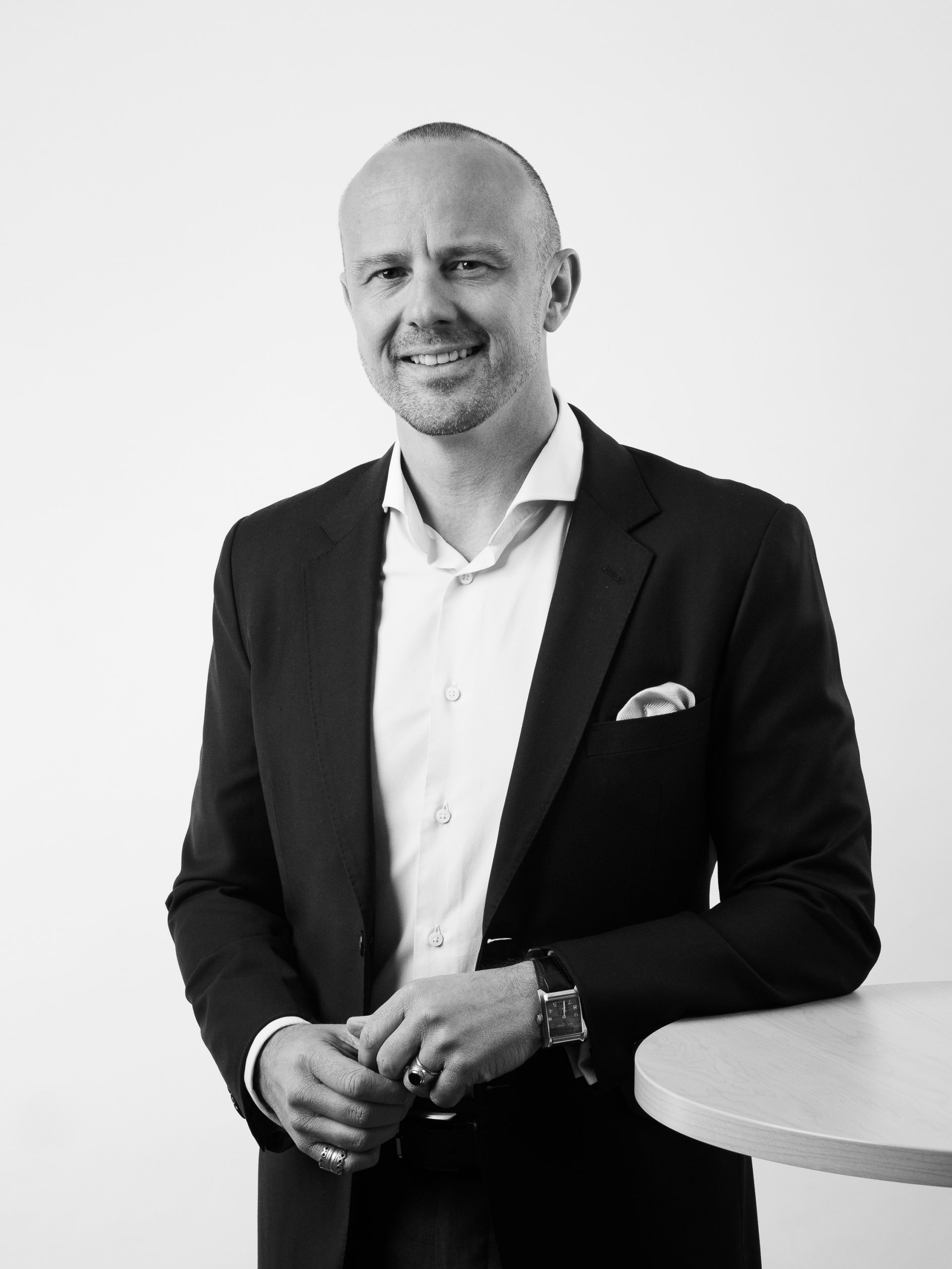 Dr. Frederic Dargelas
