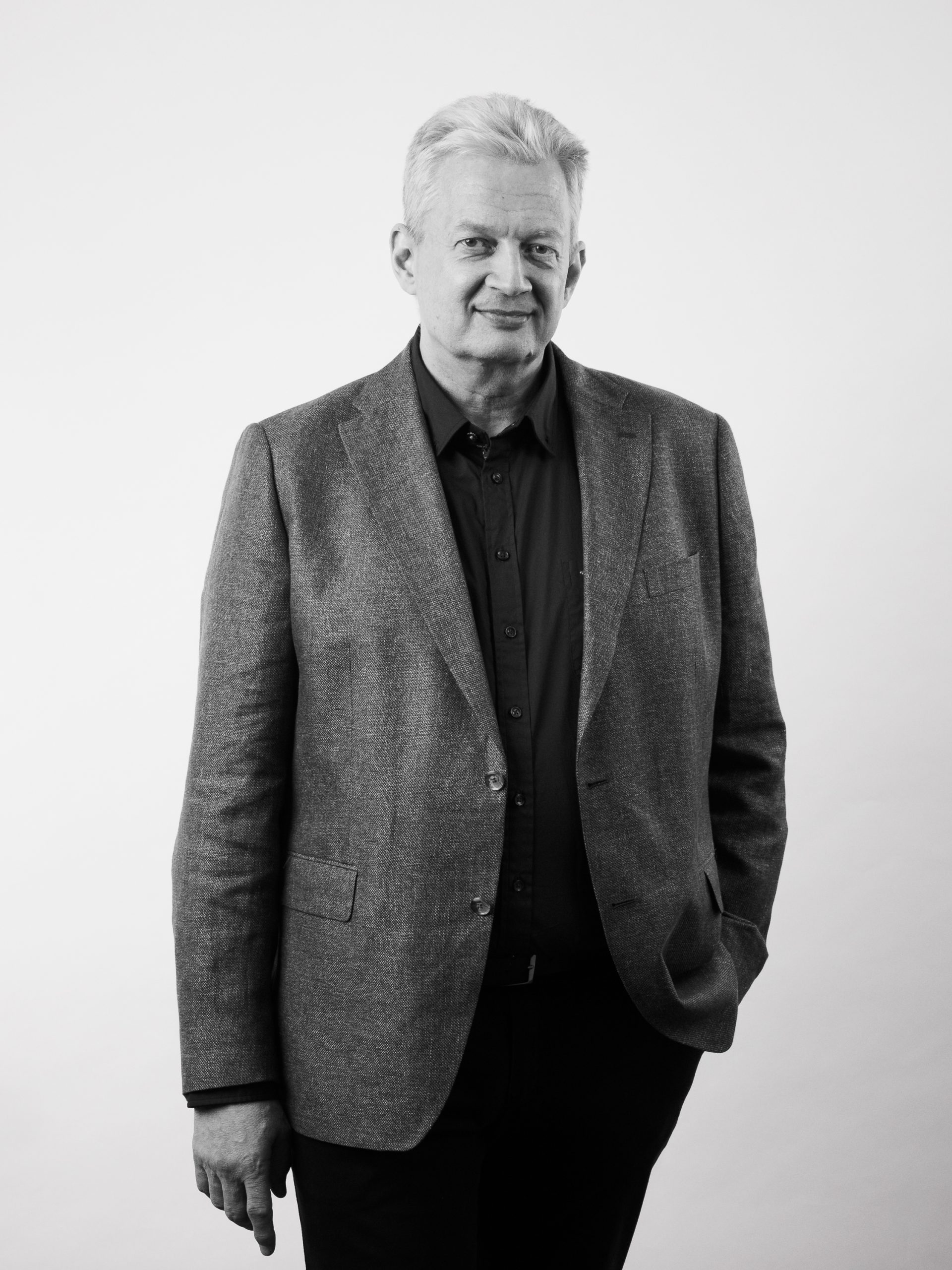 Dr. Mika Jokinen