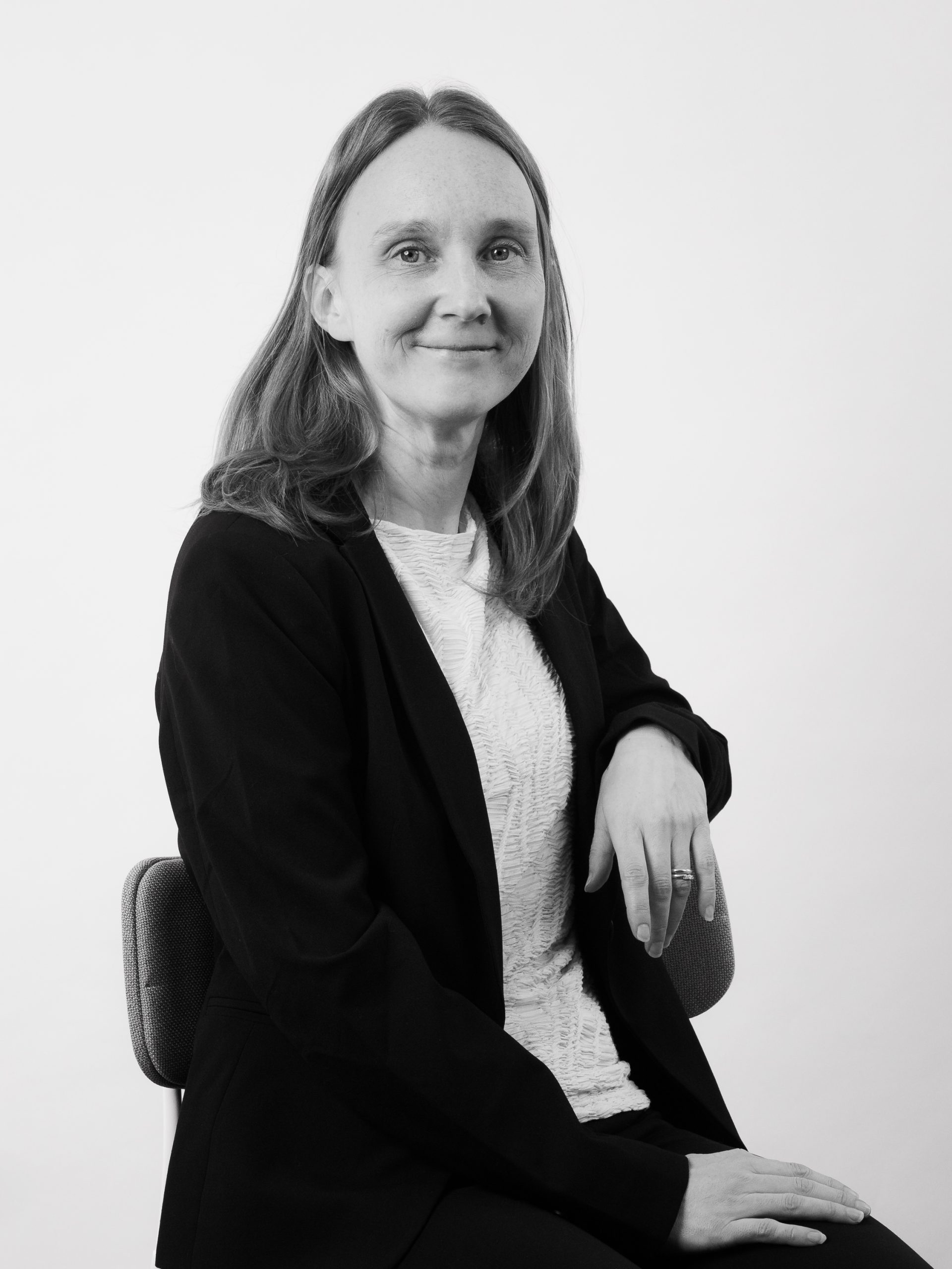 Dr. Outi Heikkilä
