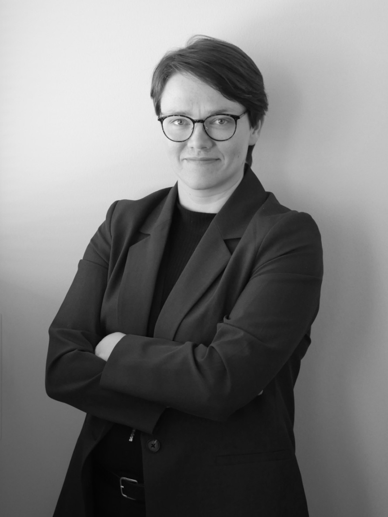 Ella Kujala, MSc