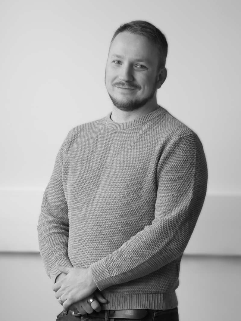Jesse Patrakka, M.Eng (Chem. Eng. & Biotech.)