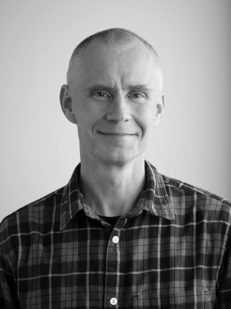 Mika Koskinen, MSc (Biochem)